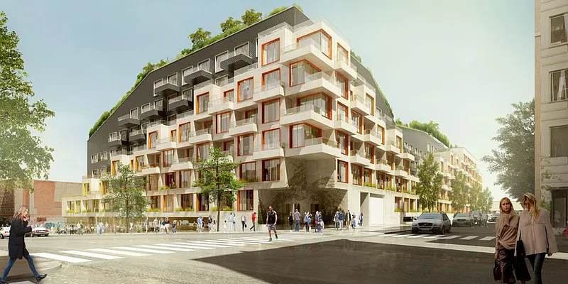 Rented by City View Living | media 73