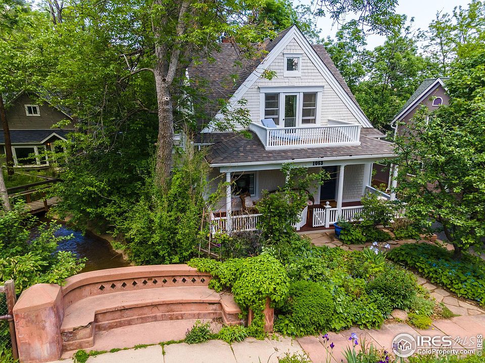1063 Mapleton Ave, Boulder, CO 80304 MLS 988850 Zillow