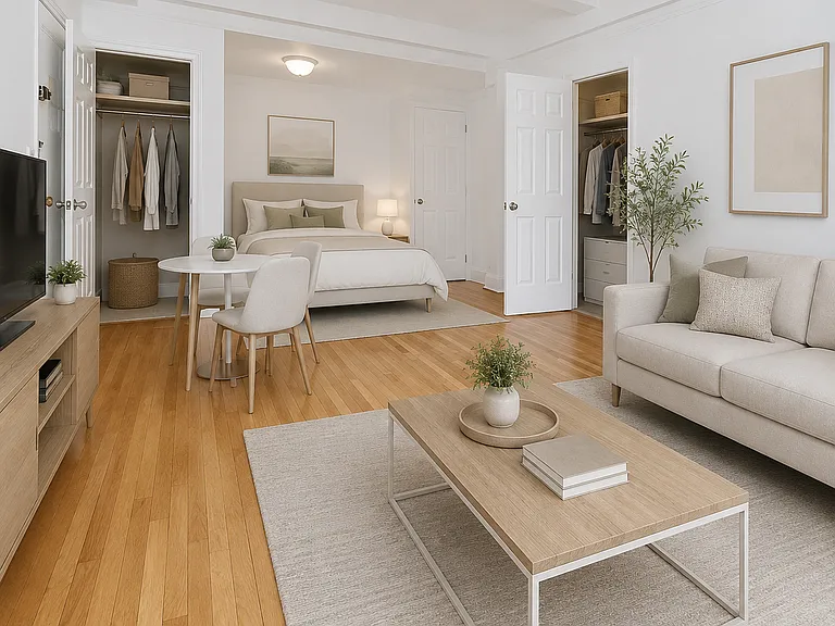 135 E 50th St #7J — Photo 1