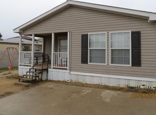 3528 Sinaloa Dr, Laredo, TX 78046