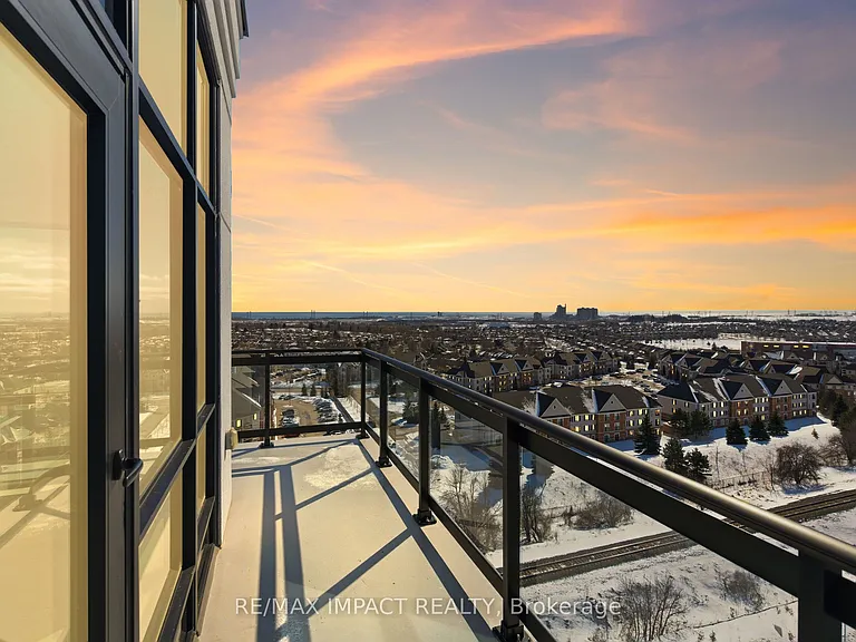 55 Clarington Blvd S #1202 — Photo 2