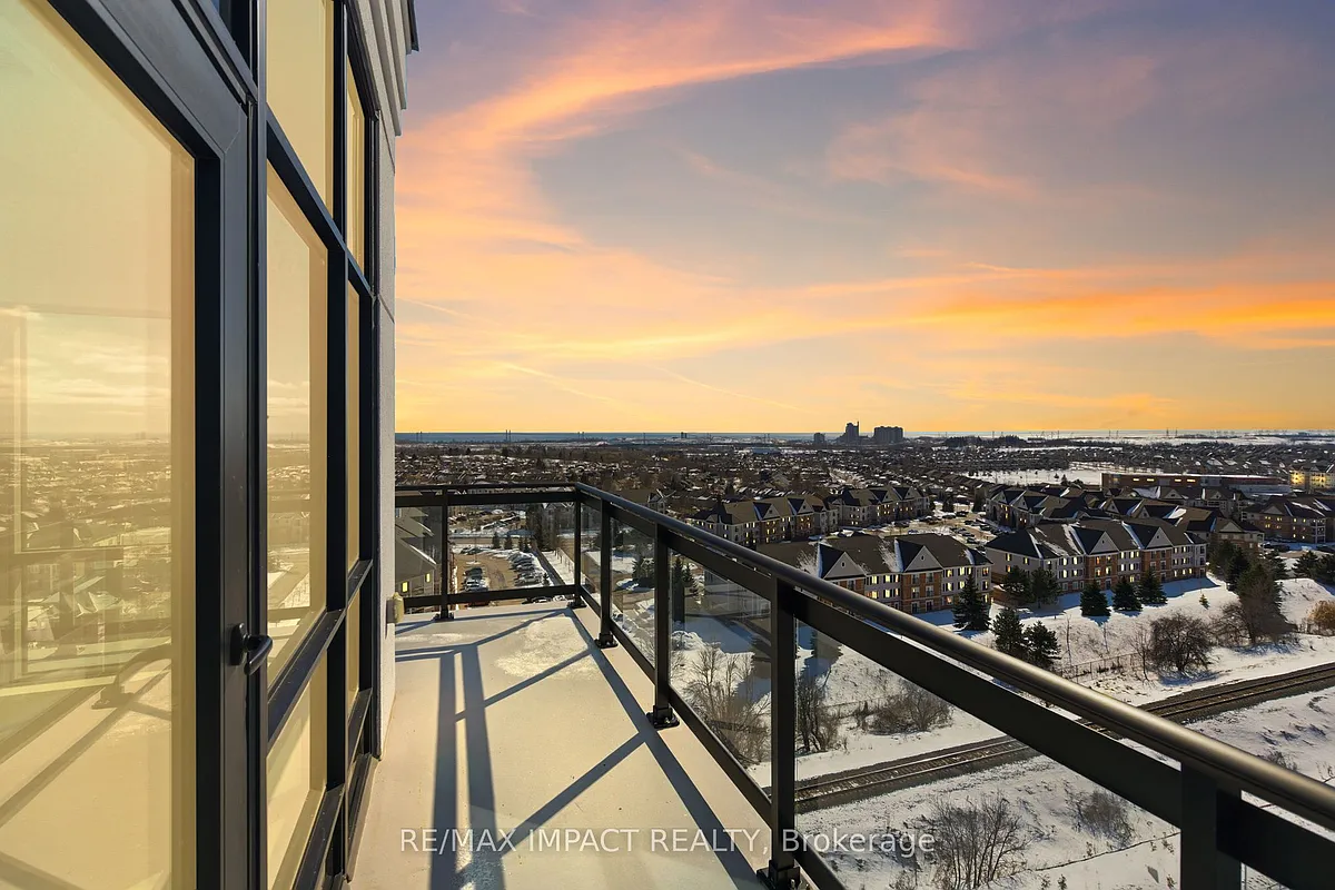 Building Photo - 55 Clarington Blvd S #1202