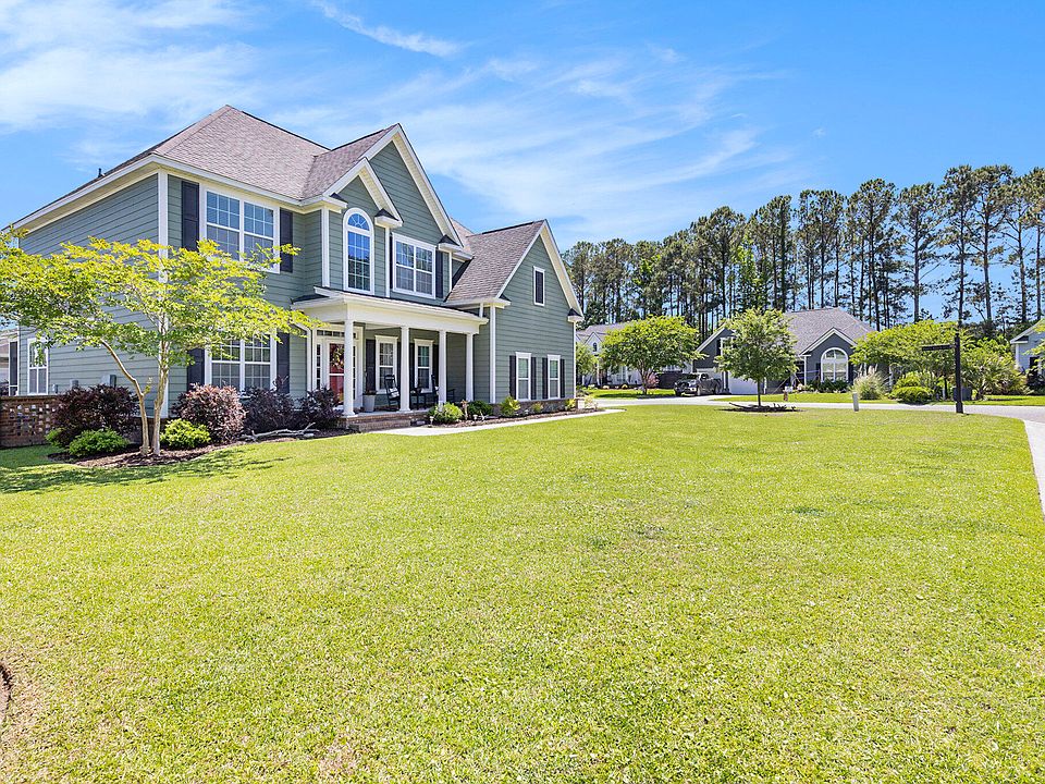 1190 Rivers Reach Dr, Wando, SC 29492 Zillow