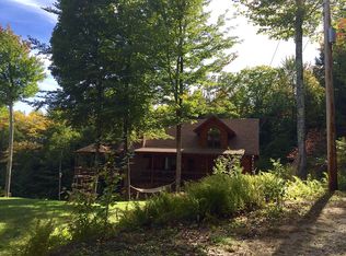 148 Dodge Rd, Groton, NH 03241