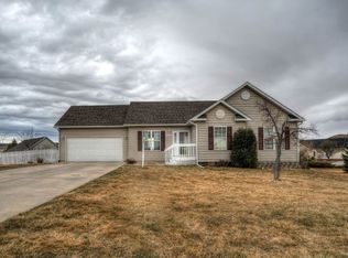 6870 Leisure Ln, Summerset, SD 57718