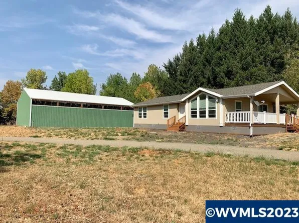 25579 Coon Rd, Monroe, OR 97456