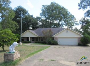 10650 Lakeshore Dr, Tyler, TX 75707