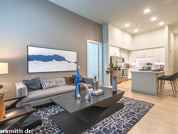 5th image of 123 Coppersmith Dr #613