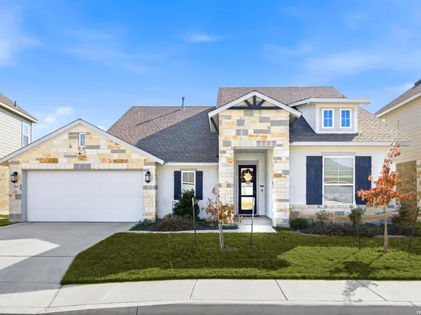 914 Fort Ringgold, San Antonio, TX 78245