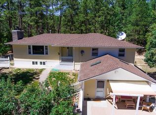 14710 Roller Coaster Rd, Colorado Springs, CO 80921