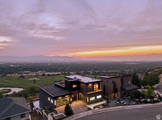 6078 S Heughs Canyon Way, Salt Lake City, UT 84121 | MLS #2085741