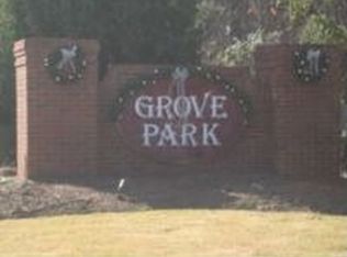 3201 Grove Trl NW, Acworth, GA 30101