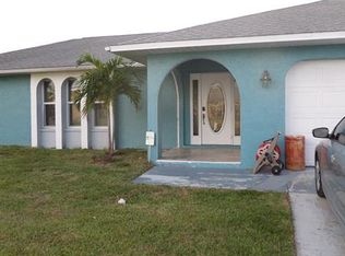 500 SW 9th Ave, Cape Coral, FL 33991