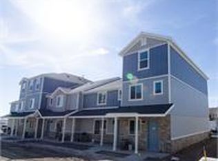 246 N 750 E, Vineyard, UT 84059