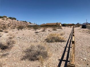 4079 El Camino Rd, Bullhead City, AZ 86429