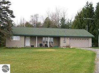 3706 Cook Rd, West Branch, MI 48661