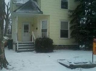 105 S Clay St, Coldwater, MI