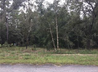 5280 E Clayre Ln, Inverness, FL 34452