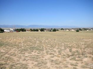 1087 S Lion Dr, Pueblo West, CO 81007