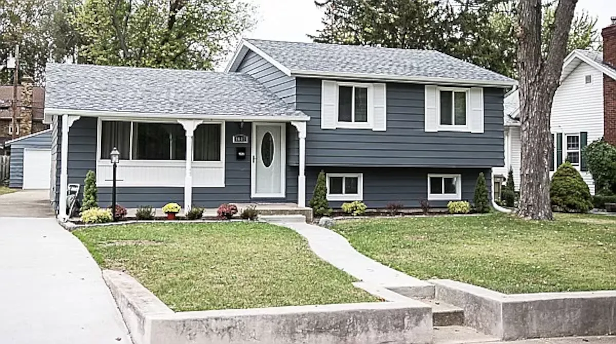 Building Photo - 1617 McKinley Ave