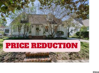 2326 Terrace Ave, Baton Rouge, LA 70806