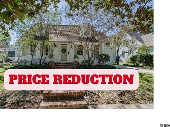2326 Terrace Ave, Baton Rouge, LA 70806