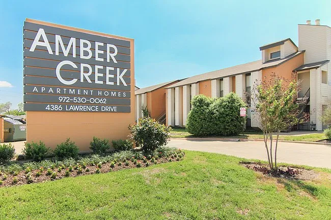 Amber Creek Apartments — Photo 2