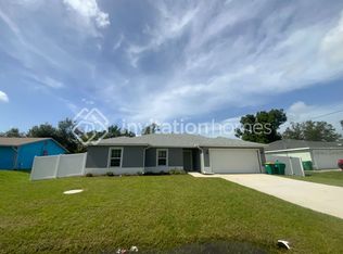 21271 Gaylord Ave, Port Charlotte, FL 33954