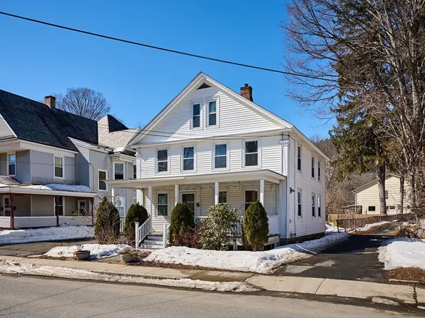 30 Main St, Shelburne, MA 01370