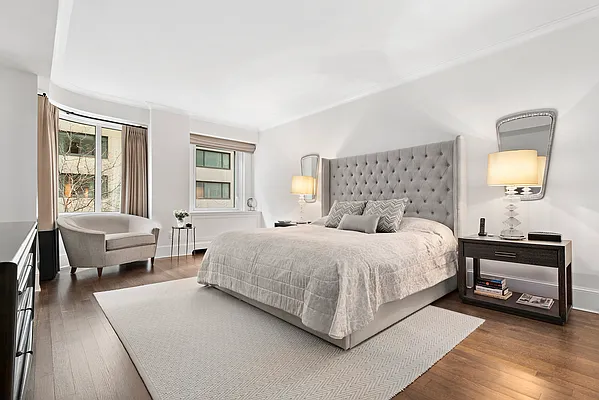 Rented by Compass | media 24