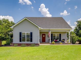 507 Delta Pine Ct, Statesboro, GA 30461