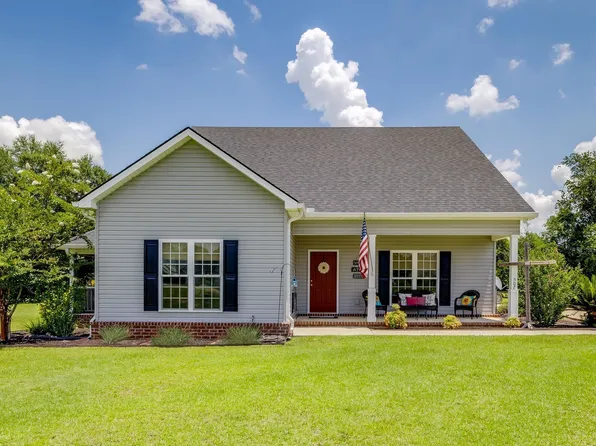 507 Delta Pine Ct, Statesboro, GA 30461