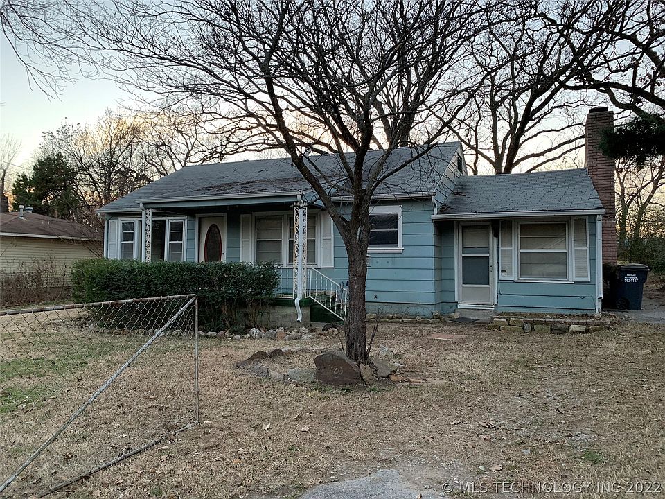 1st image of 3120 S 59th West Ave