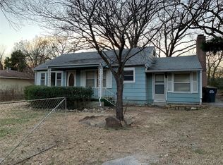3120 S 59th West Ave, Tulsa, OK 74107