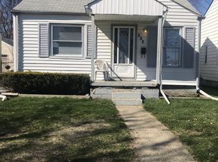 699 E Madison Ave, Pontiac, MI 48340