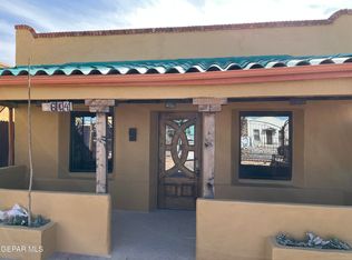 3614 E Missouri Ave, El Paso, TX 79903