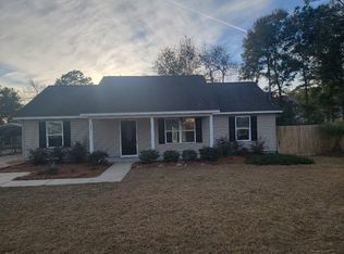 130 Lance Ln, Crawfordville, FL 32327