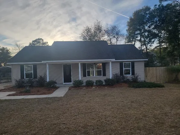 130 Lance Ln, Crawfordville, FL 32327