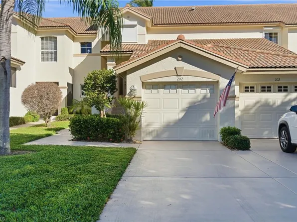 9290 Bayberry BEND #202, FORT MYERS, FL 33908