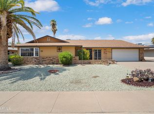 18230 N 129th Ave, Sun City West, AZ 85375