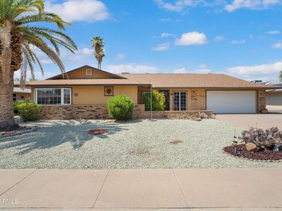 18230 N 129th Ave, Sun City West, AZ, 85375