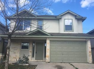 2404 Magin Meadow Dr, Austin, TX 78744