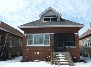 5544 S Christiana Ave, Chicago, IL
