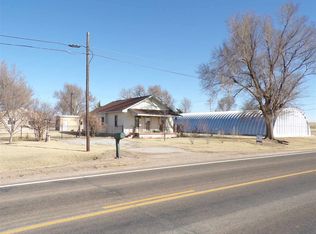 1414 Main St, Jetmore, KS 67854