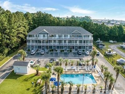4506 W Harbor Ct. #U14, Little River, SC, 29566