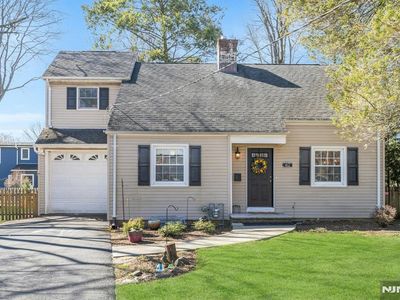 412 Oxford Ct, Ridgewood, NJ, 07450