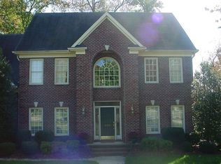 126 Thora Dr, Jamestown, NC 27282