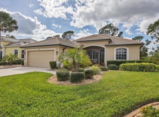3055 Royal Palm Dr, North Port, FL 34288