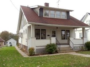 810 Harvey Ave, Watertown, WI 53094