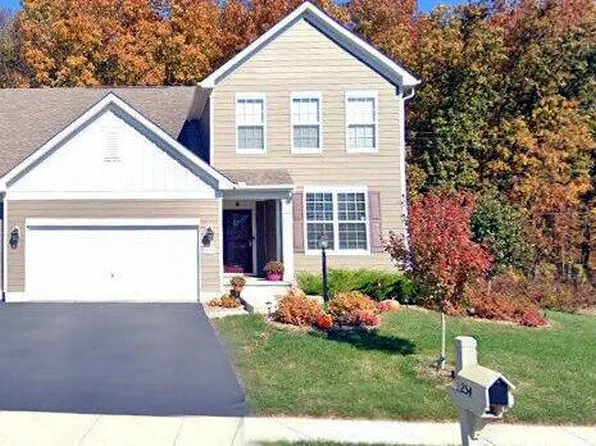 254 Saffron Dr, Sunbury, OH 43074